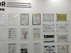 -童程童美·信息学竞赛·乐高机器人编程(长宁来福士校区)