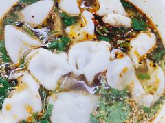 酸汤饺子-回坊马二饺子馆