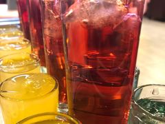 彩虹斗酒-贝贝龙虾·音乐餐厅(昌平东关店)