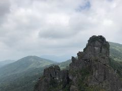 -七仙岭温泉国家森林公园