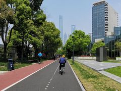 -GIANT捷安特自行车专卖店(金桥台儿庄路店)