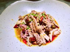 -辛香汇·现炒川菜(淮海路百盛店)