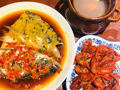 -聚缘·湘味音乐餐厅party(罗湖店)