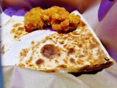 -Taco Bell 塔可钟(民田路店)