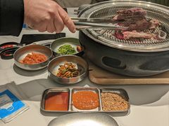 -范儿·嫂子烤肉·精致炭火烤肉(长治路店)