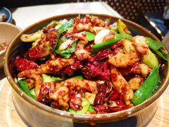 -山石榴·贵州菜(丰盛里店)