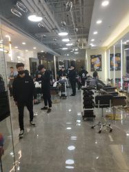 -AYO SALON