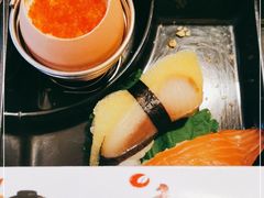-千鹤日本料理(穿山路店)