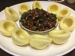 -粗茶淡饭•陕菜•家常菜