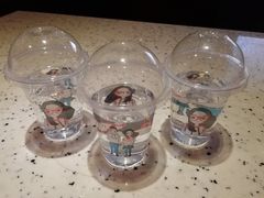 -百威KTV(恒福路店)