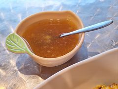 甜甜蜜蜜餐后甜品-公仔堂港式茶餐厅(西村店)