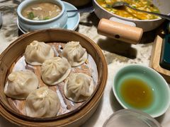 小笼包-弄堂里(西溪龙湖天街店)