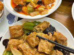 -毛哥小馆子(百井坊巷店)