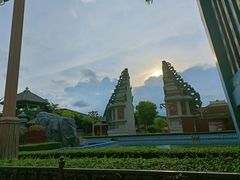 -南宁方特东盟神画