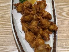 -胜代日本料理(云程巷小区店)