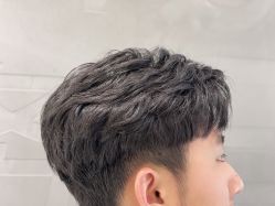 点击看大图 -魔型社烫染店
