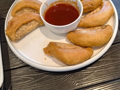 -老友王·南宁特色菜(金汇如意坊店)