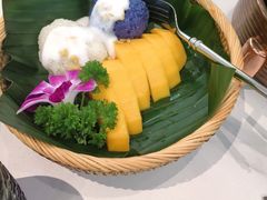 -芭蕉树·新派泰国餐厅(汉溪长隆店)