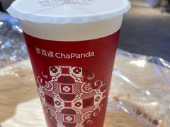 -茶百道(SKLP新光里+店)