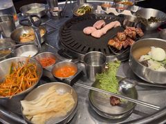 -401餐厅(弘大店)