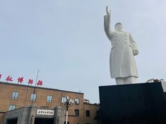 -长影旧址博物馆