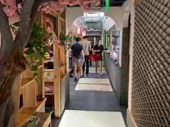 -缘福乡村铁锅炖民宿(八达岭店)