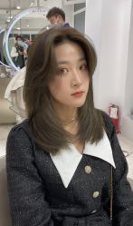 -MY HAIR ARDOR
