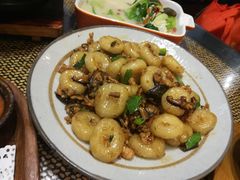 -老客家·客家菜(万达店)