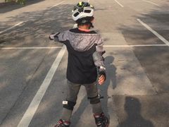 -悦动体能篮球羽毛球网球(三里河店)