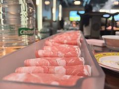 -乐宴·老北京铜火锅(桂庙店)