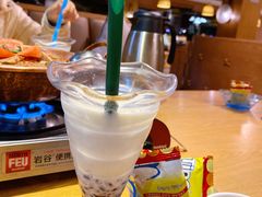 -品味泸沽湖•民族特色菜(大落水店)