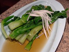 -绿茶餐厅(coco park 店)