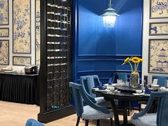 -翠湖宾馆·中餐厅