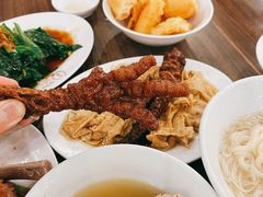 -松發肉骨茶(先得坊店)