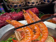 -翡翠鸟精品泰国菜(北辰财富中心店)