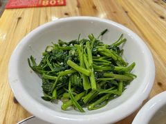 -笨罗卜浏阳菜馆(富家湾小区店)