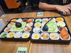 -阿香米线(北京大兴凯德MALL店)