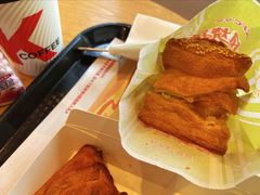 -肯德基(凤凰海店)