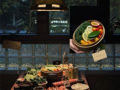 -大龙燚·旷野鲜火锅(广州首店)