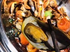 -七欣天(诸暨苎萝万风西楼店)