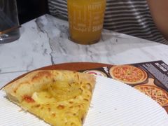 -达美乐比萨(骏壹万邦广场店)
