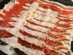 -猫爪爪原切自助烤肉(观音桥阳光世纪店)