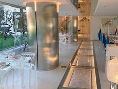 -九献创意菜·牛排馆(亮马河花园店)