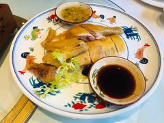 -申粤轩酒楼·三十年粤菜经典(丁香花园店)