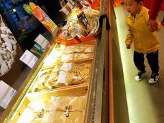 -古来思鱼饼