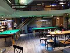 -第三空间·趣味桌游·轰趴.室内CS.剧本杀(大武汉1911店)