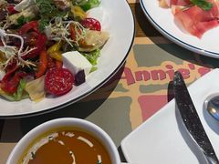 -安妮意大利餐厅(国贸店)