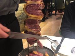 -戈拿旺巴西烤肉(崇文门店)