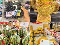 -华润万家(荔湾店)
