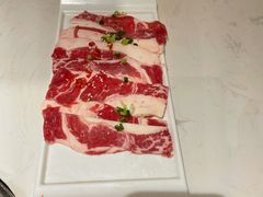 -么子烤肉(化龙池店)